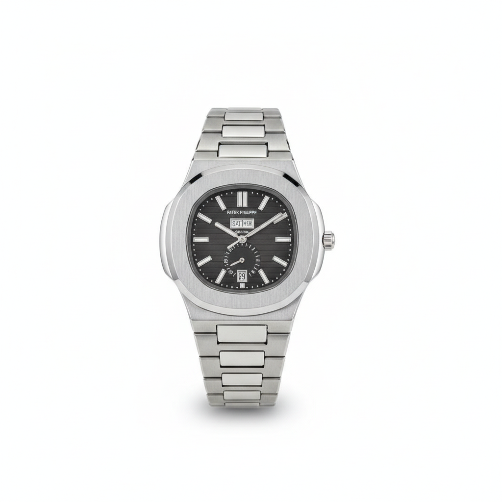 Montre Patek Philippe Nautilus Style
