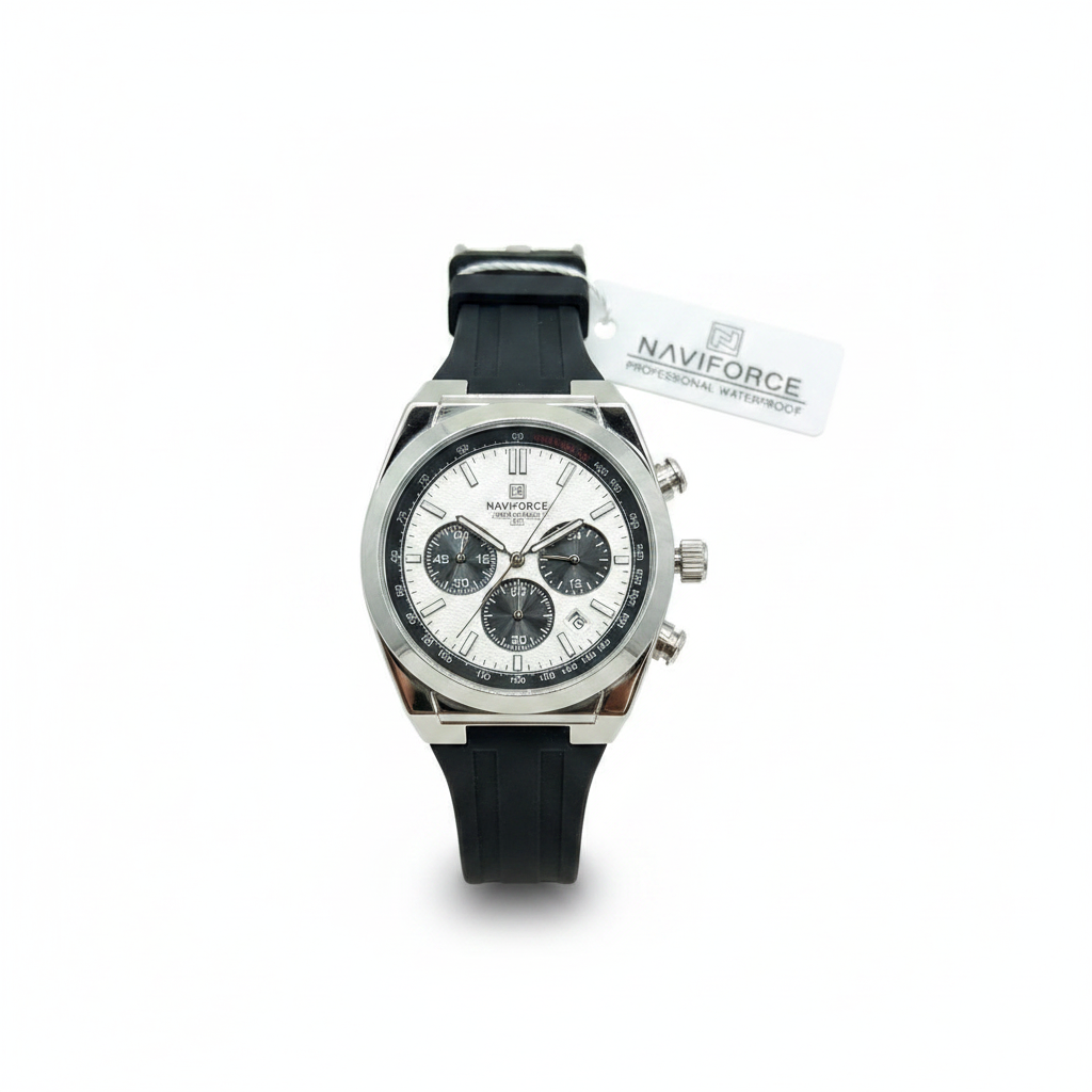 Montre Naviforce Chronographe NF8080