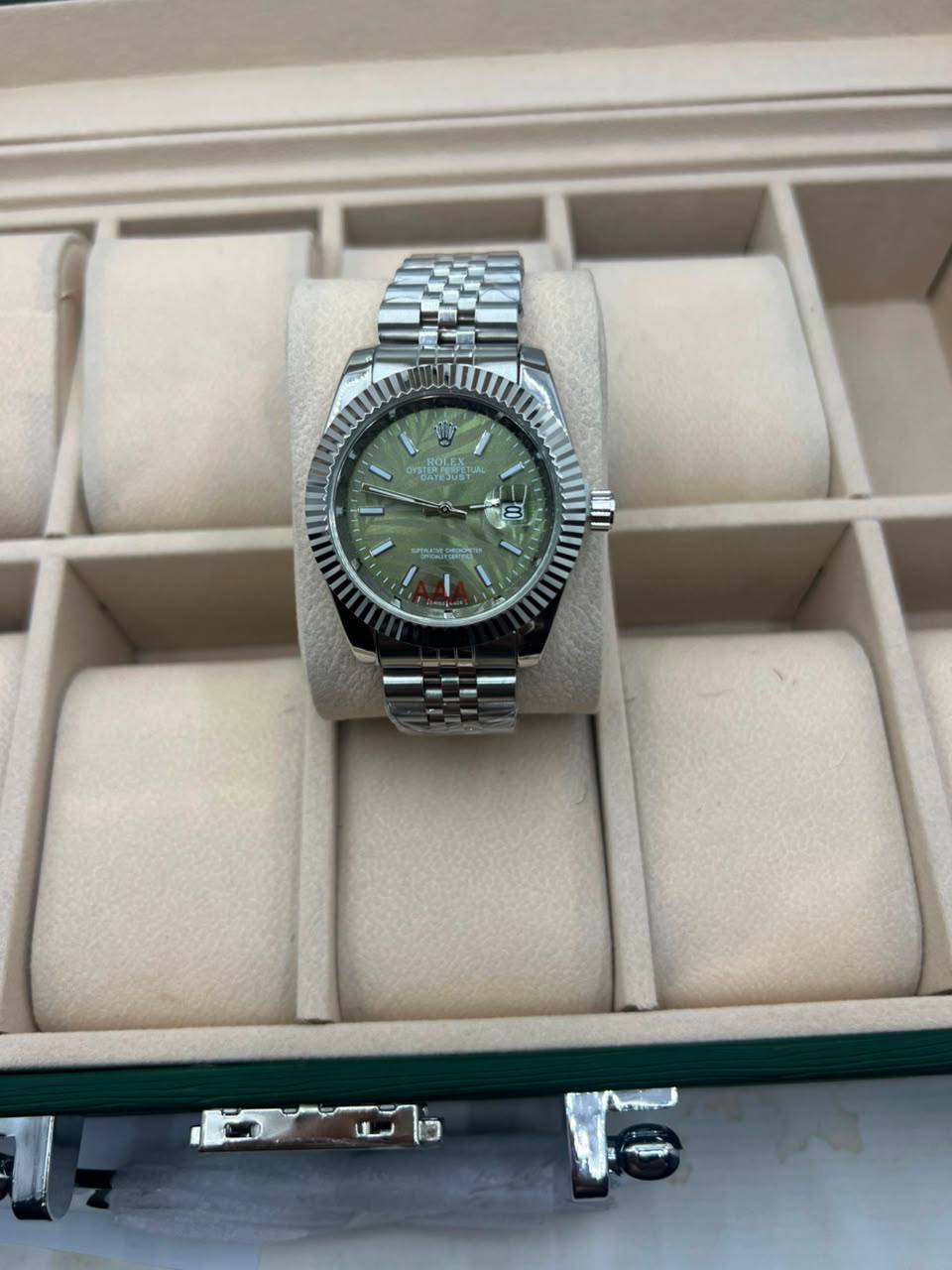 Montre Rolex Oyster Perpetual