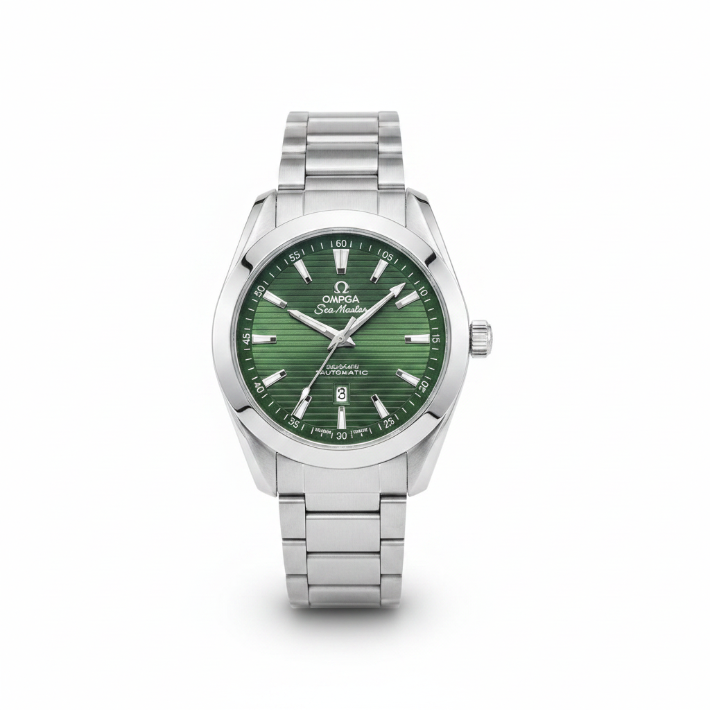 Montre Omega Seamaster