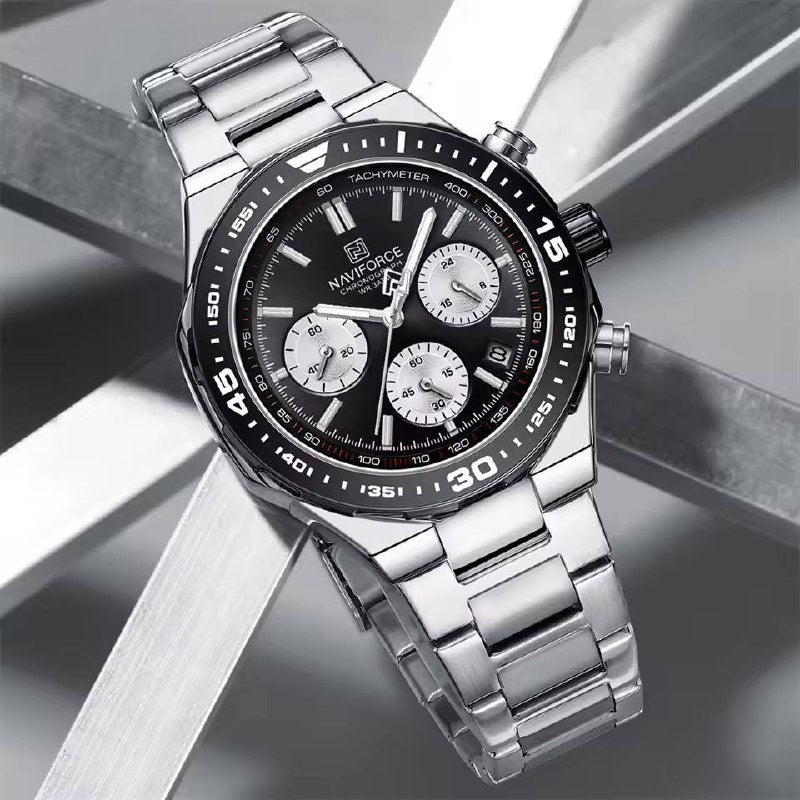 Montre Chronographe NAVIFORCE Sport