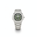 Montre Patek Philippe Nautilus Style