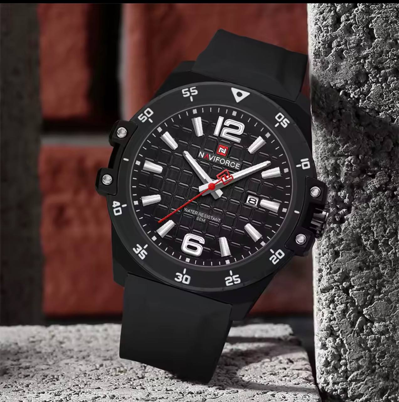 Montre Naviforce Sport NF7122