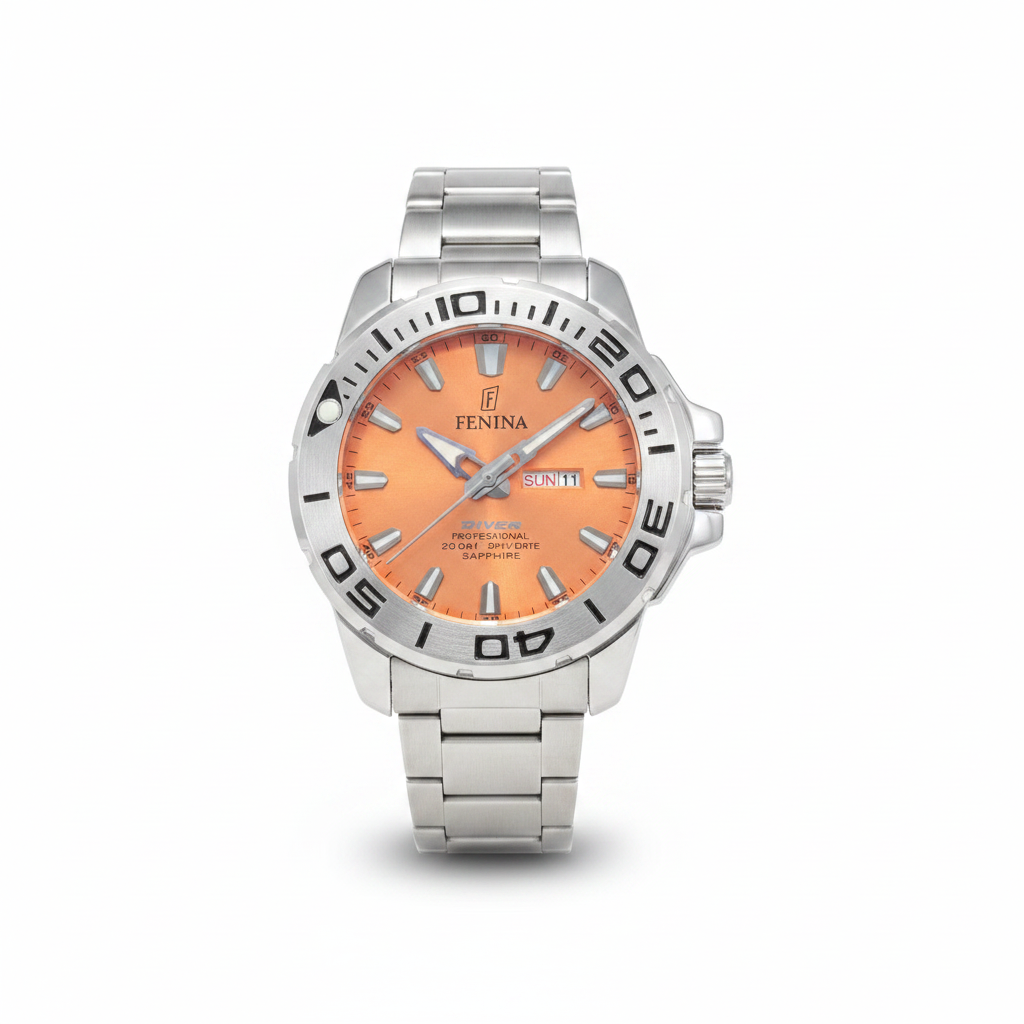 Montre Festina Diver Professional