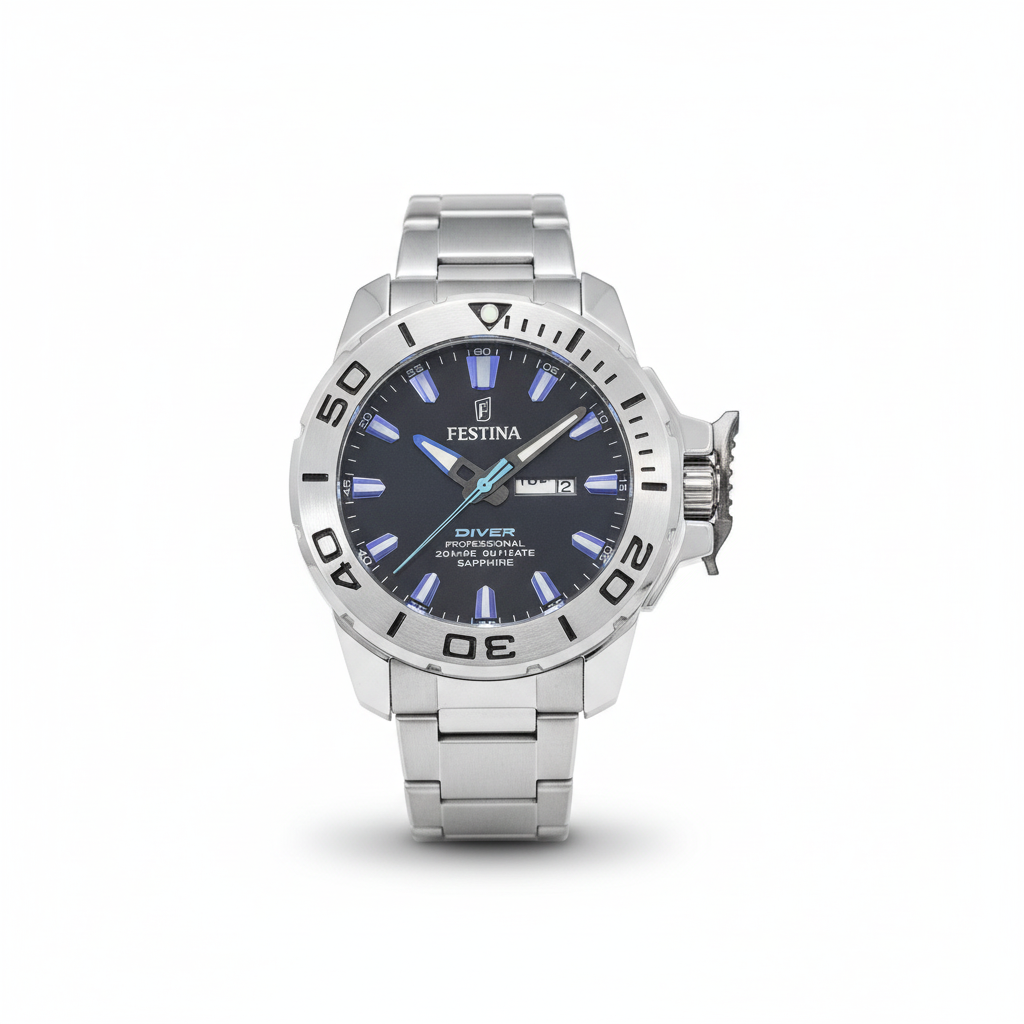 Montre Festina Diver Professional