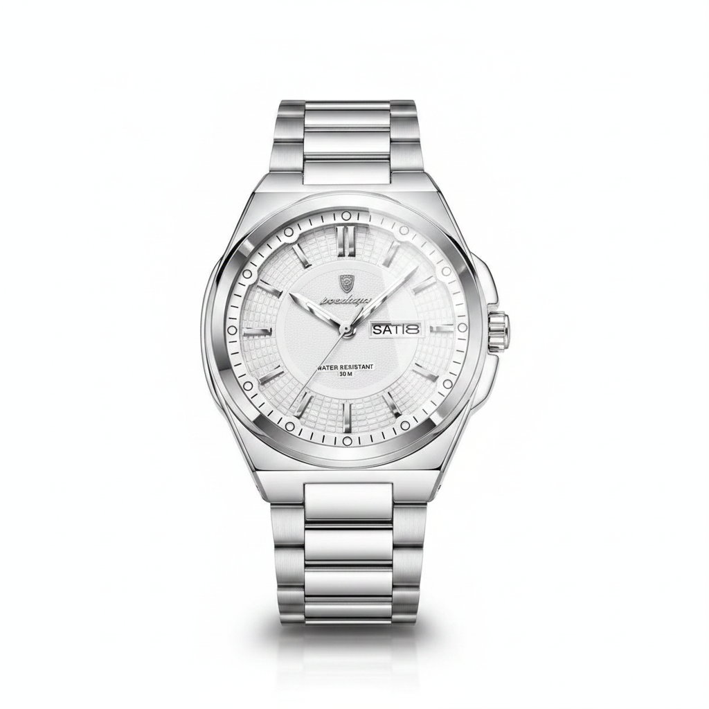 Montre Poedagar Business Élégance Original