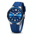 Montre Curren Octogonale Classique