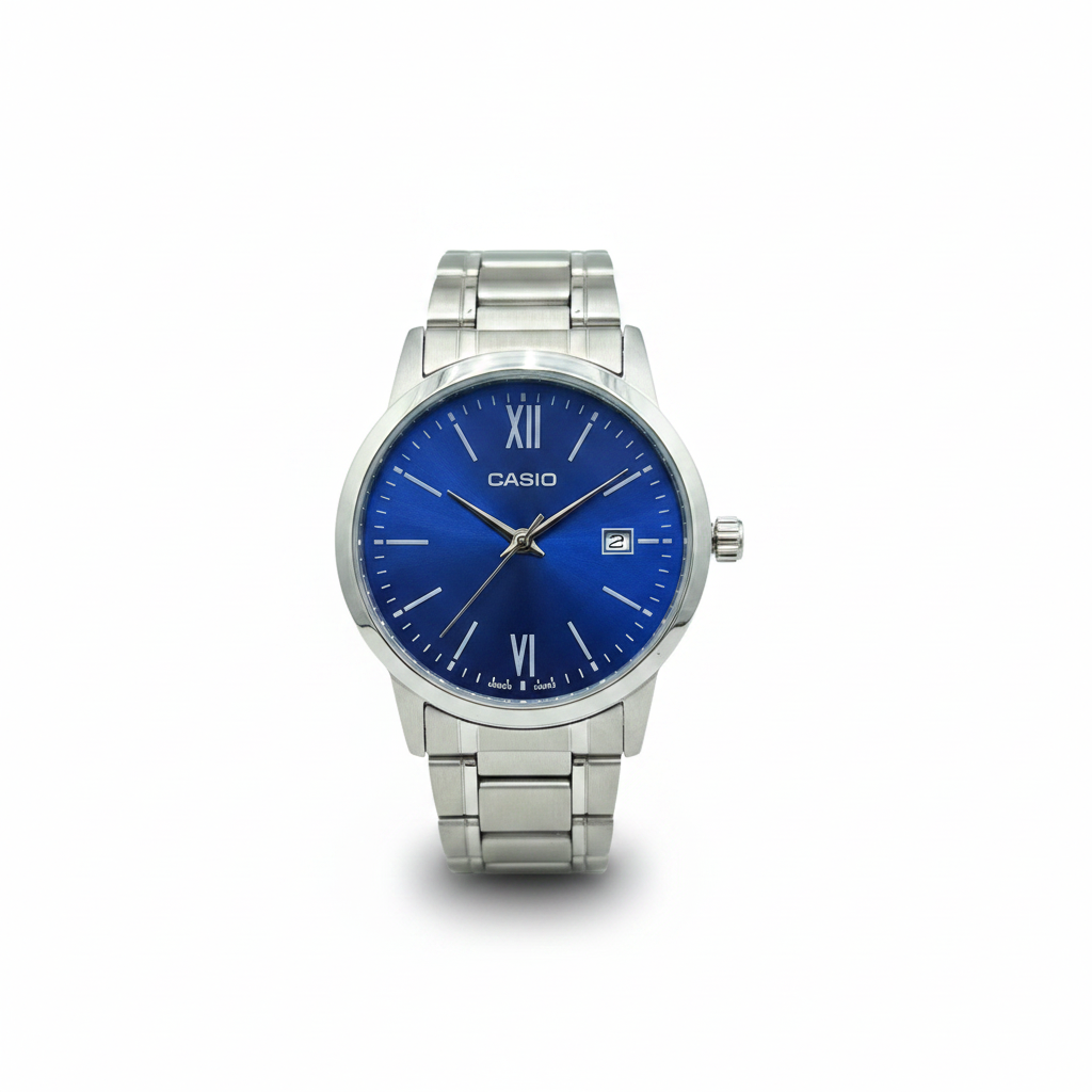Montre Casio Classique à Dateur