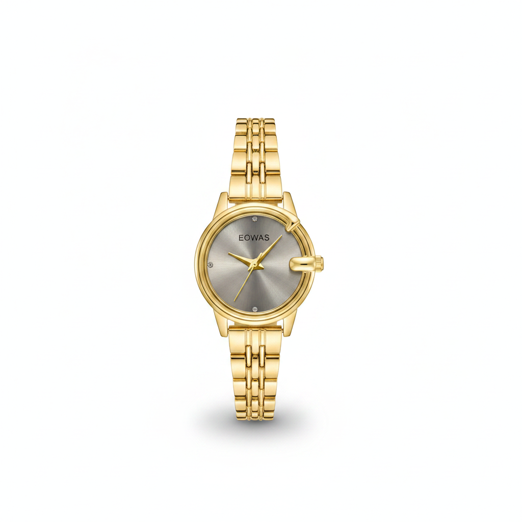 Montre Femme Élégante Eowas