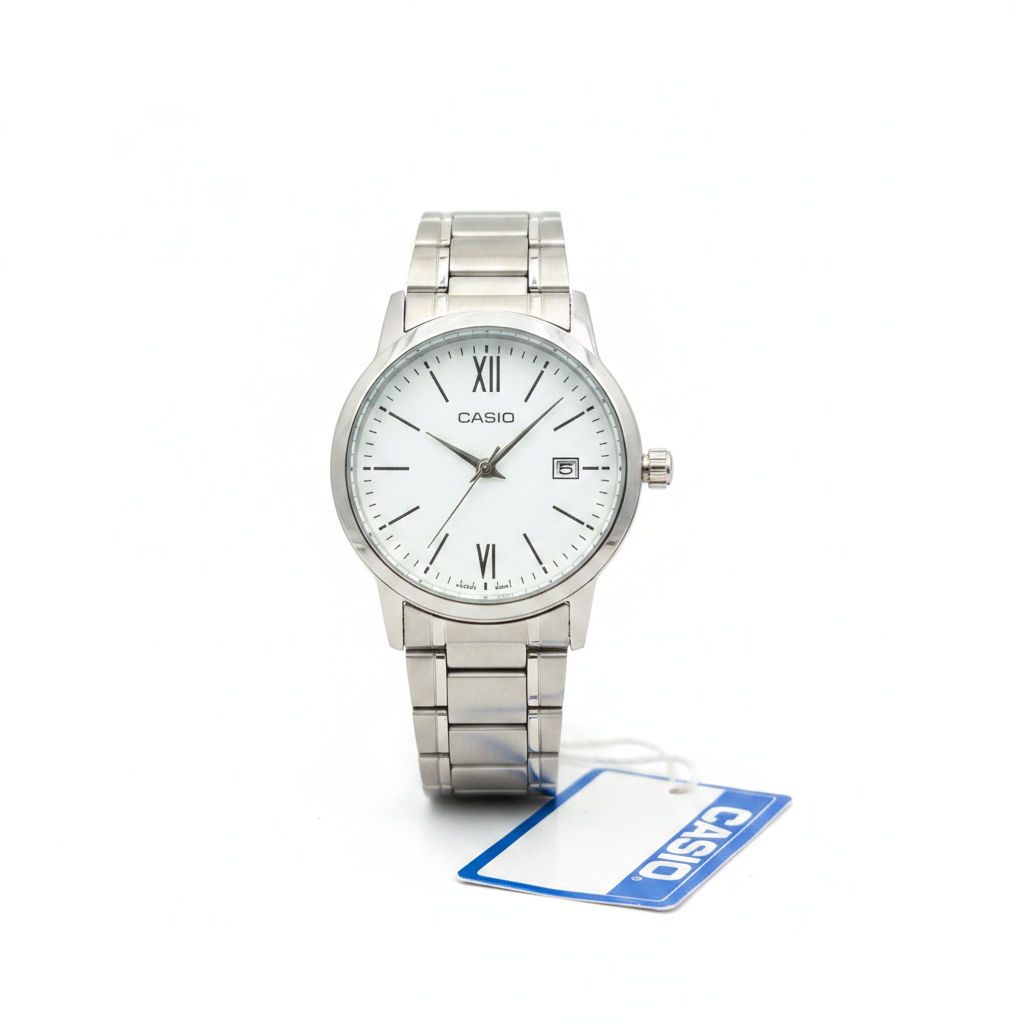 Montre Casio Classique à Dateur