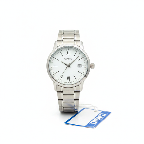 Montre Casio Classique à Dateur