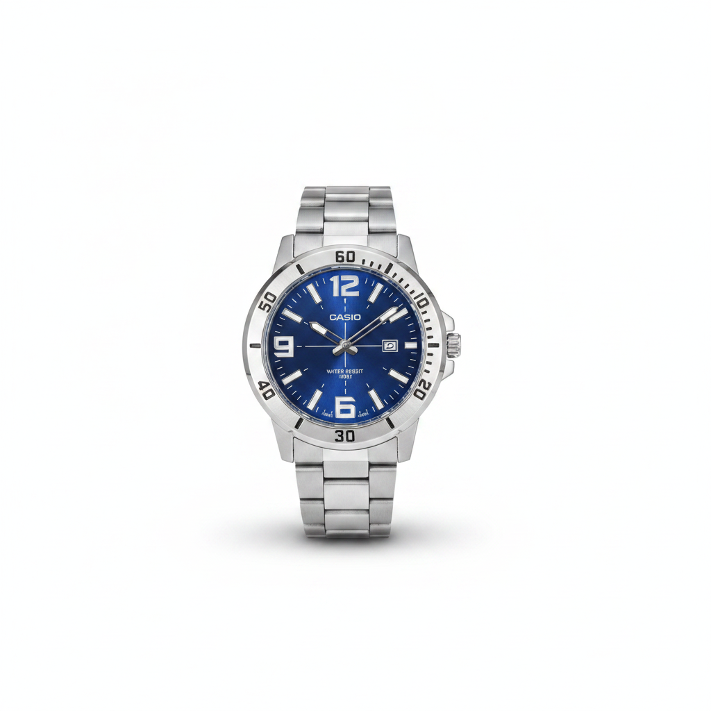 Montre Casio Classique Dateur