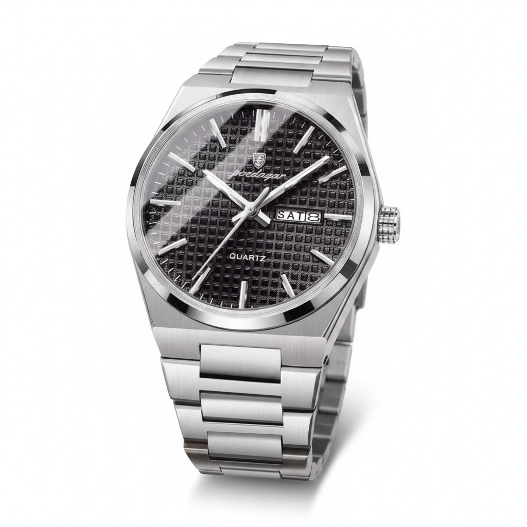 Montre Poedagar Élégance Classique