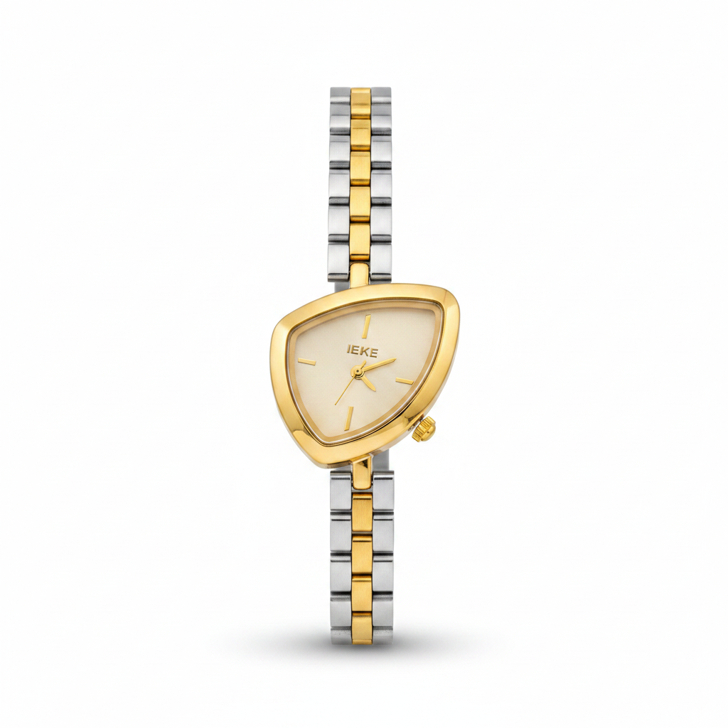 Montre IEKE Cœur Élégance