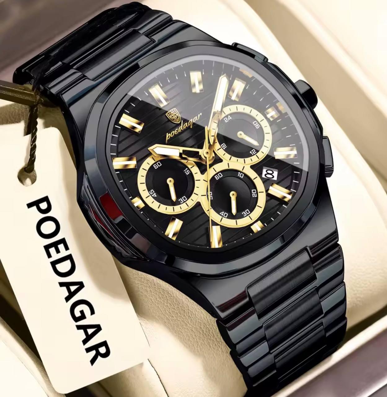 Poedagar Nautilus Original
