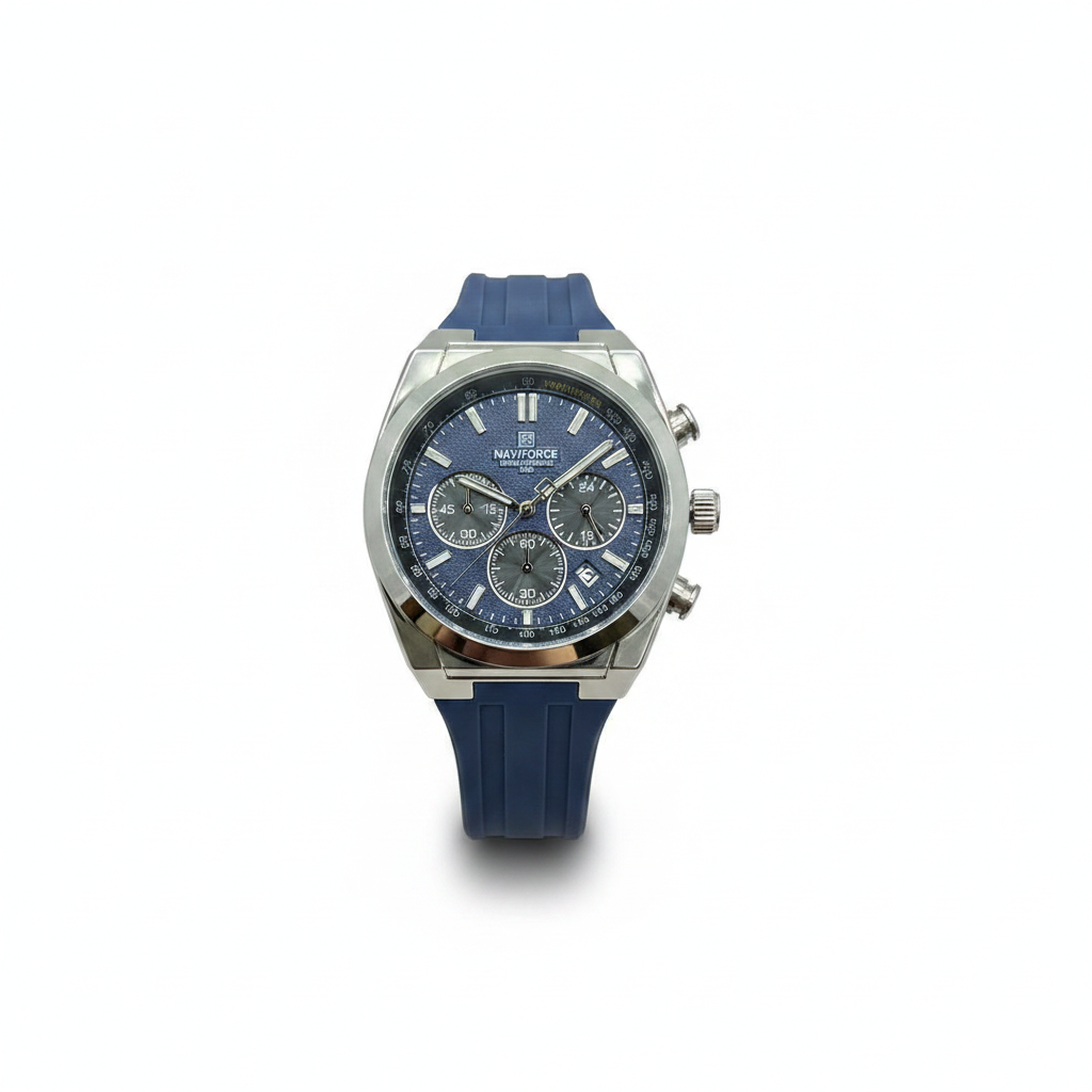 Montre Naviforce Chronographe NF8080
