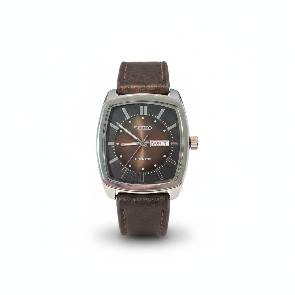 Montre Automatique Seiko Vintage