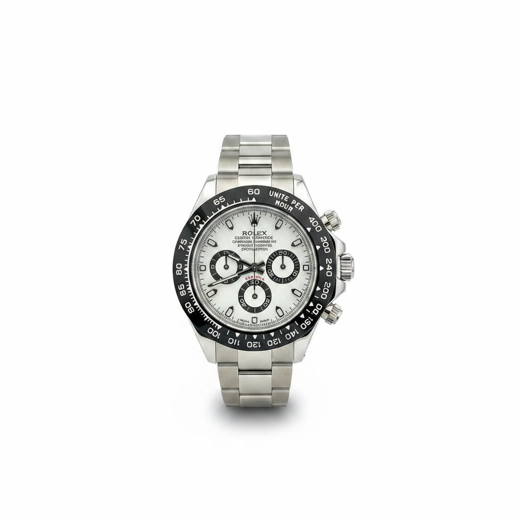 Montre Chronographe Daytona Style