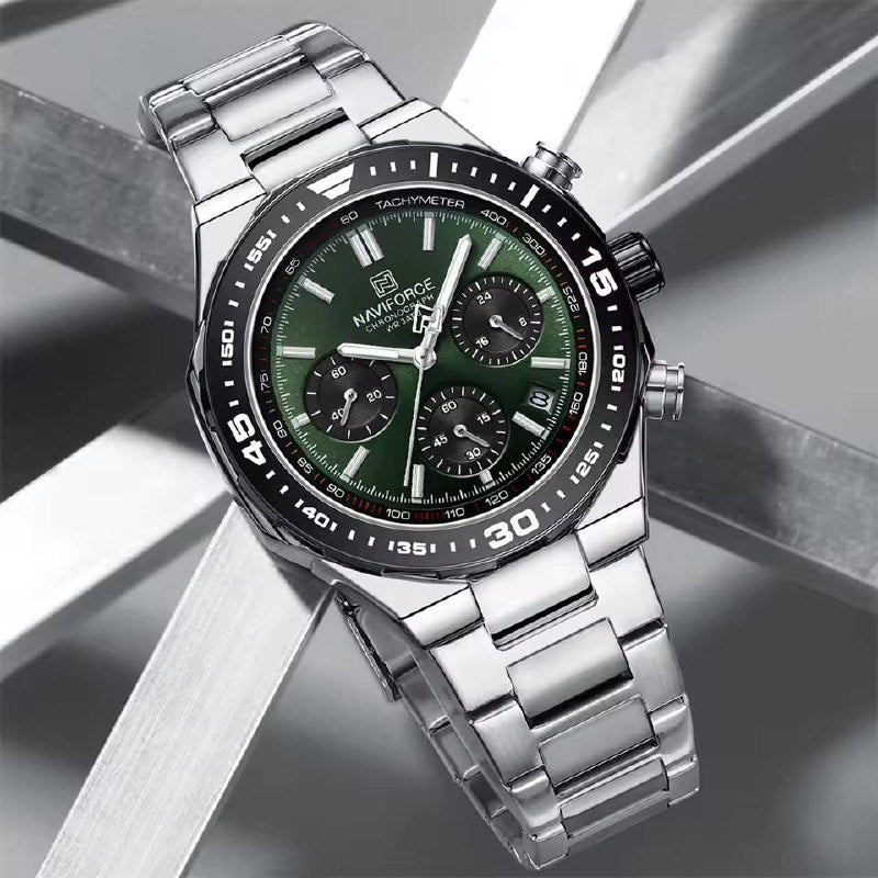 Montre Chronographe NAVIFORCE Sport