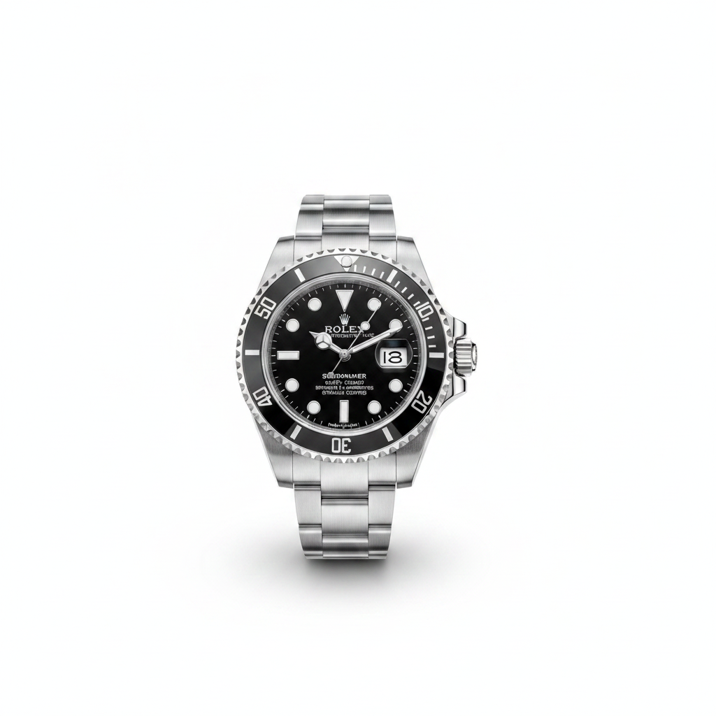 Montre Rolex Submariner