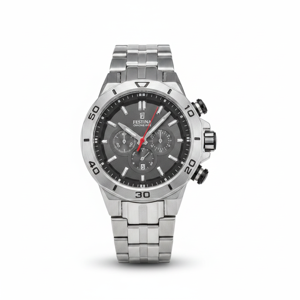 Montre Festina Chrono Bike