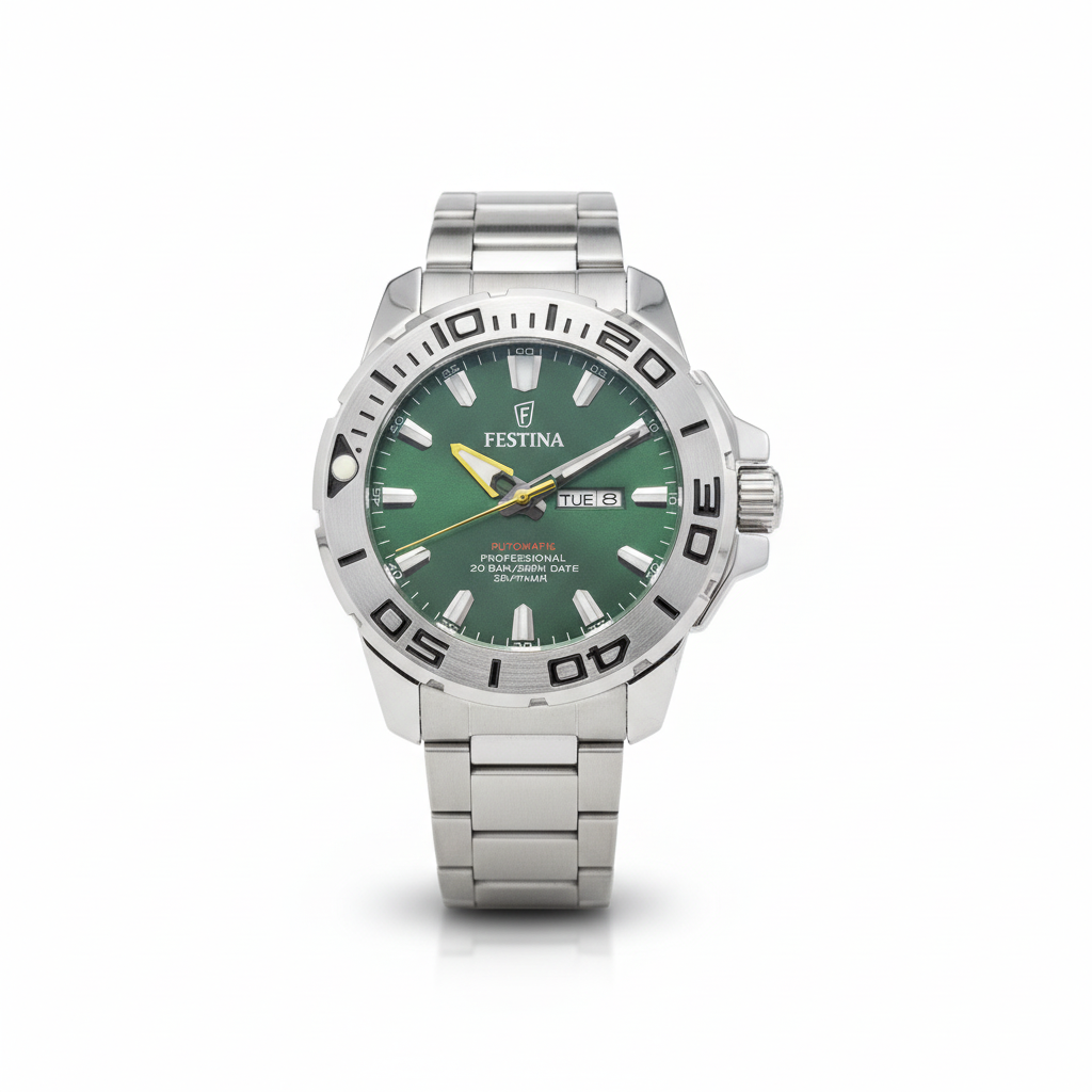 Montre Festina Diver Professional