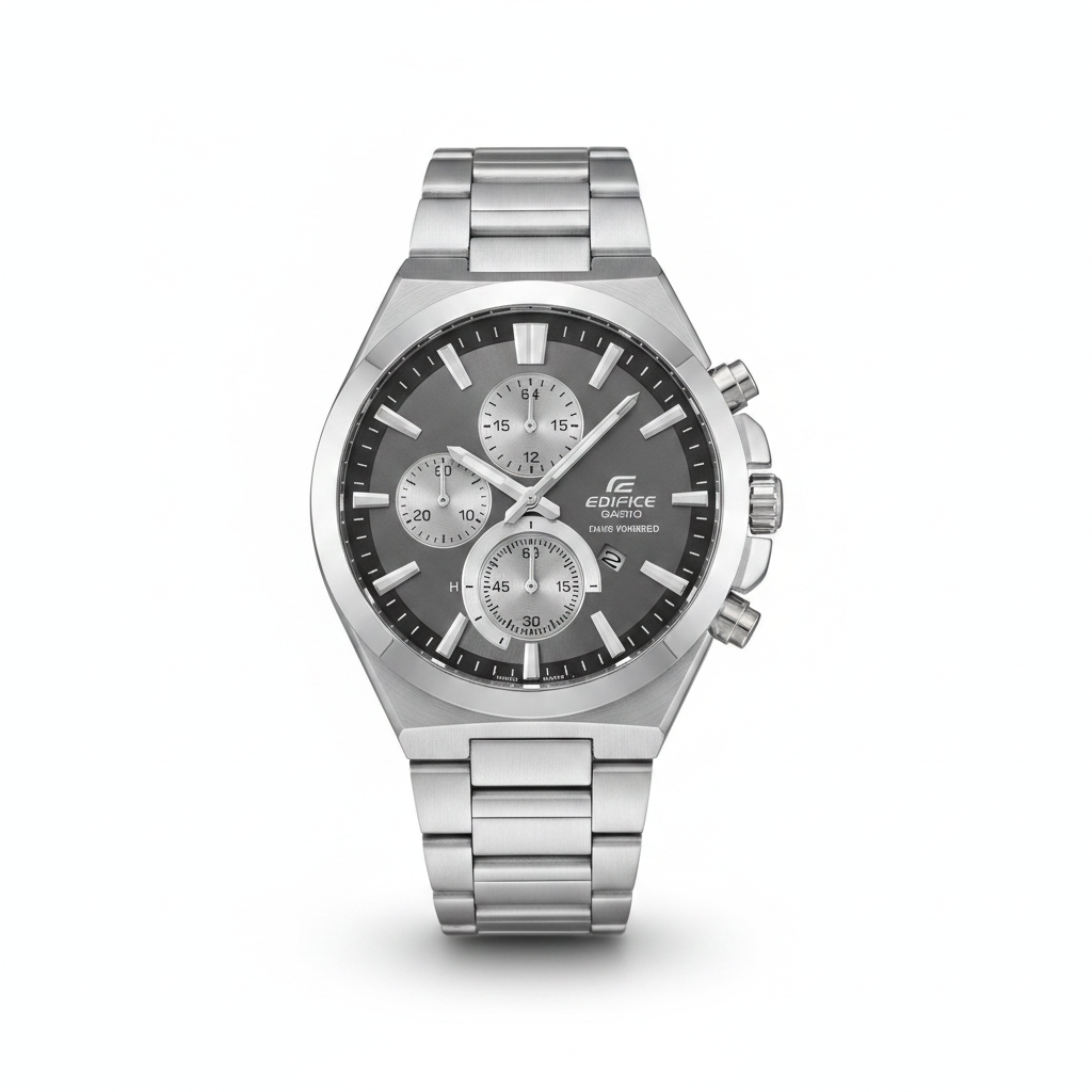 Montre Casio Edifice Chronographe Homme