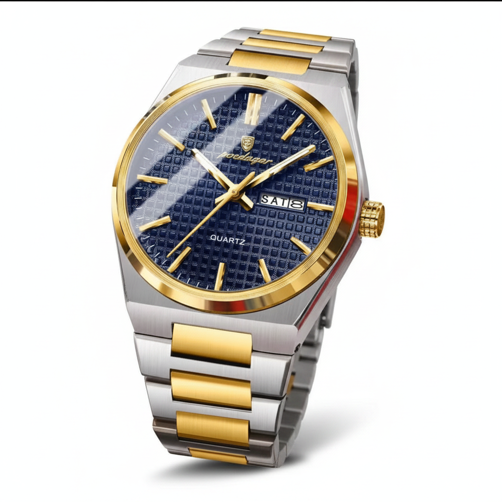 Montre Poedagar Élégance Classique