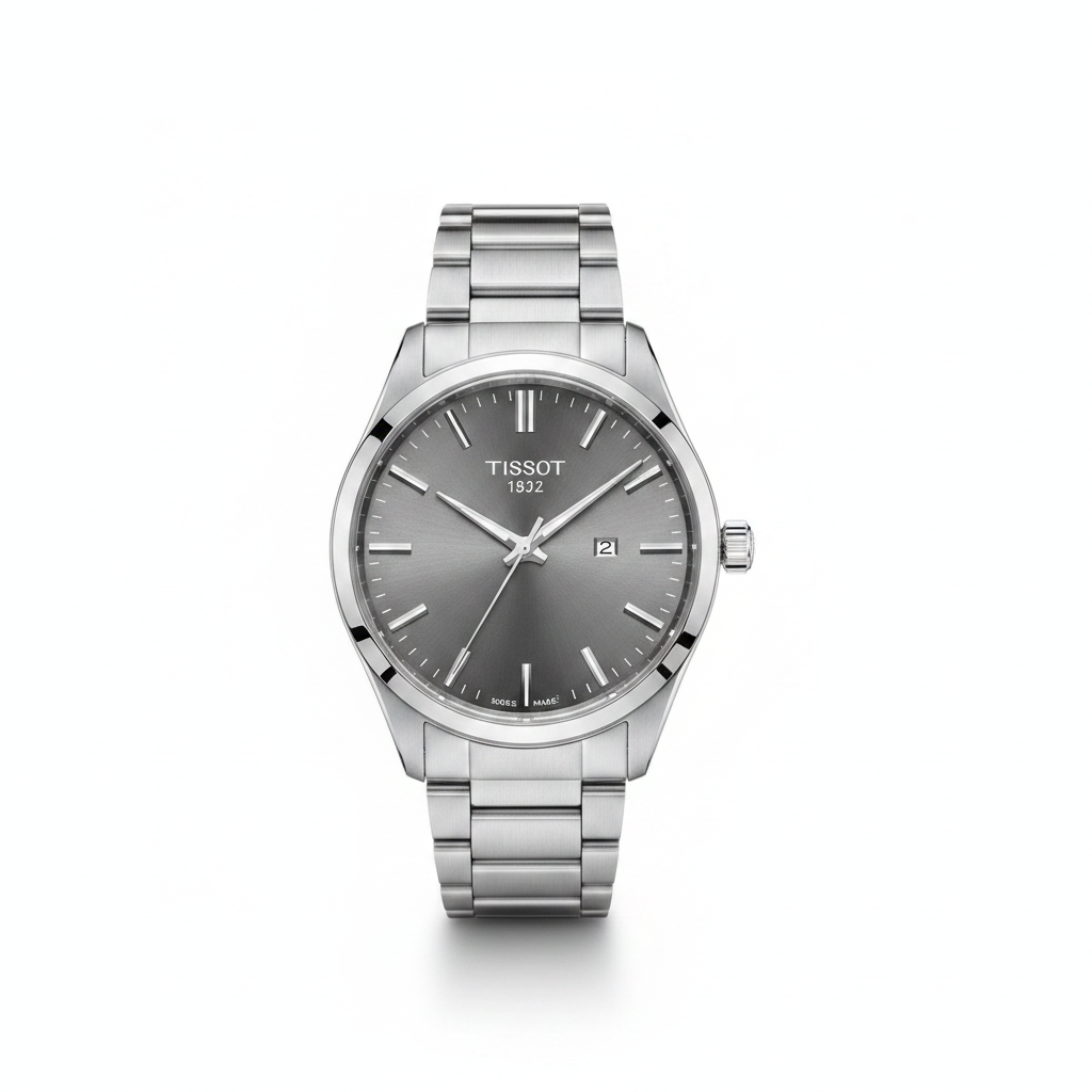 Montre Tissot 1853 Classique