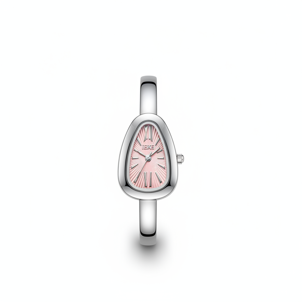 Montre Bracelet Serpent Élégance IEKE Original