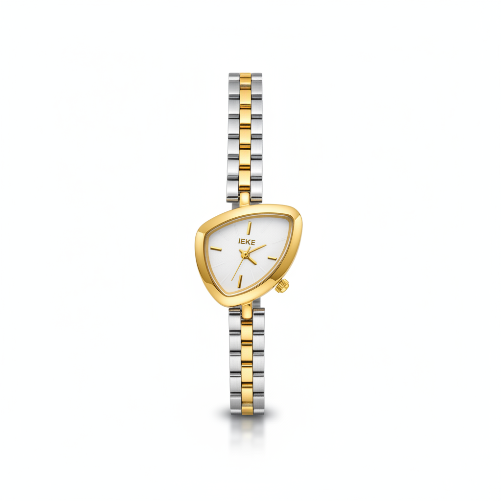 Montre IEKE Cœur Élégance