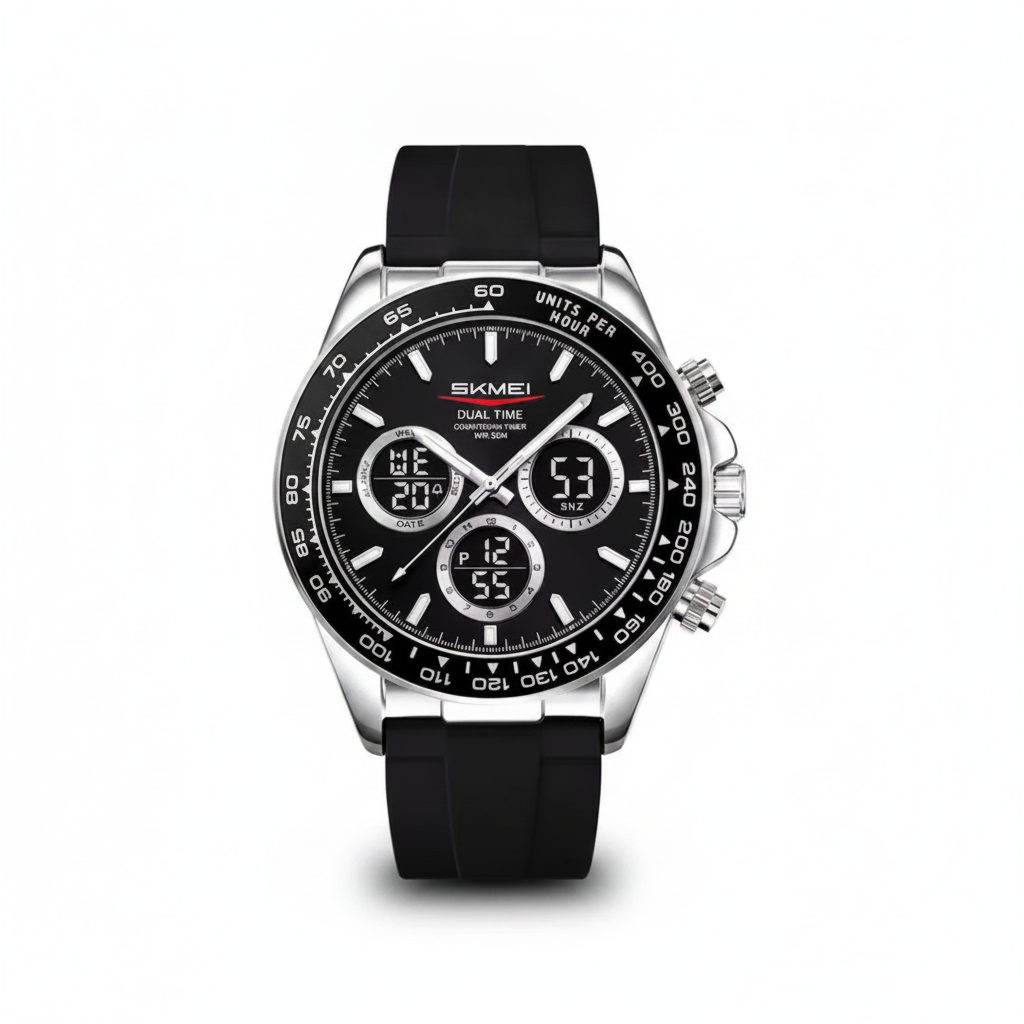 Montre Chronographe SKMEI 2588 Original