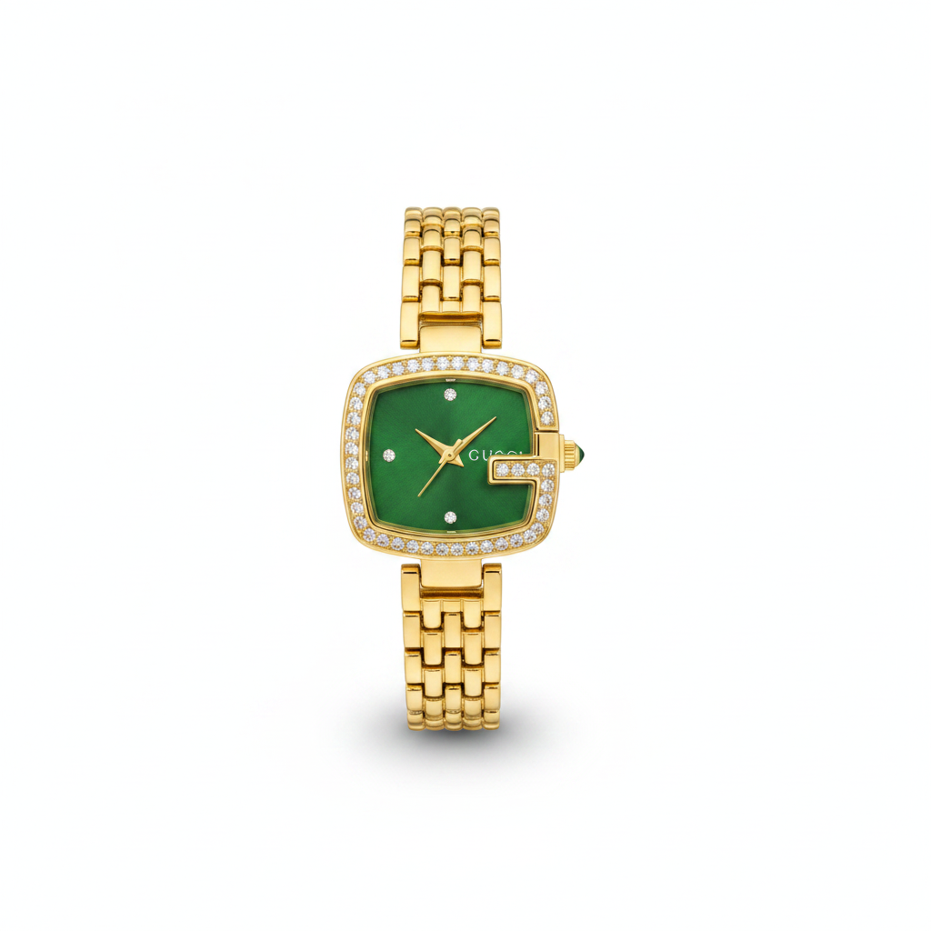 Montre gucci Femme