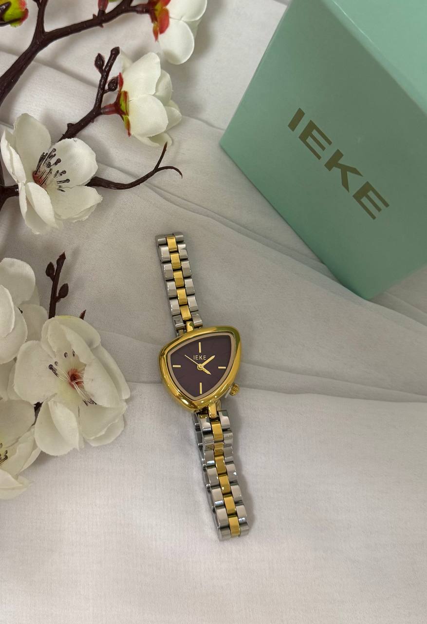 Montre IEKE Cœur Élégance