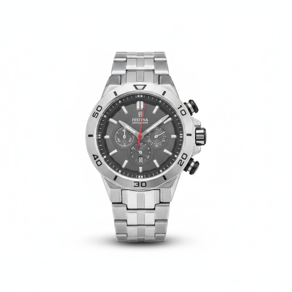 Montre Festina Chrono Bike