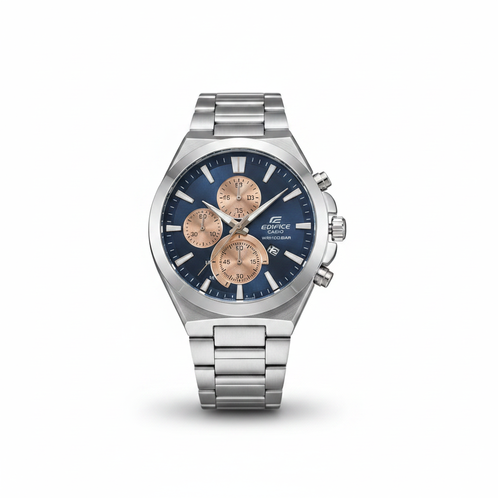 Montre Casio Edifice Chronographe Homme