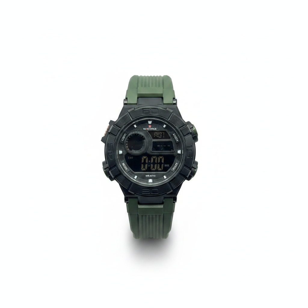 Montre Naviforce Sport Digitale