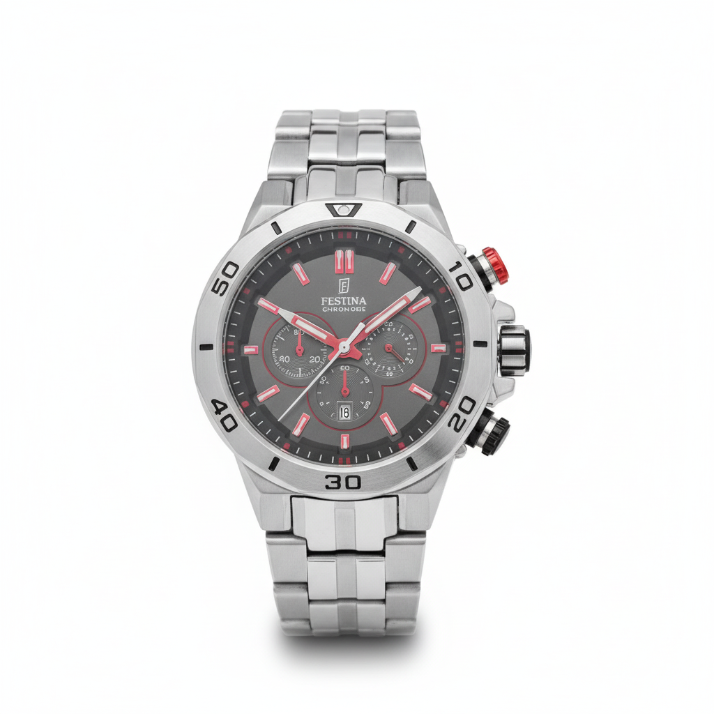 Montre Festina Chrono Bike