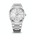 Montre Poedagar Classique Acier Inoxydable