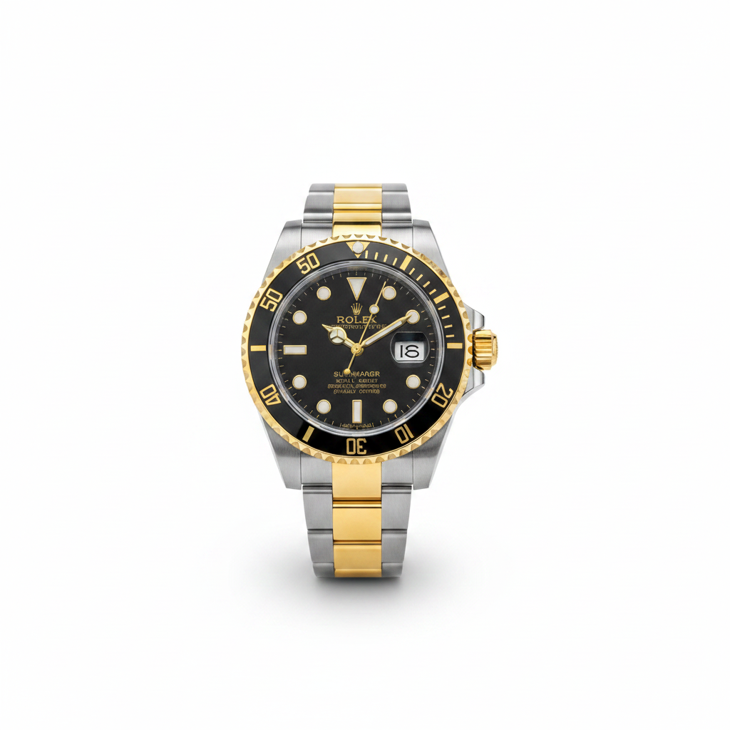 Montre Rolex Submariner