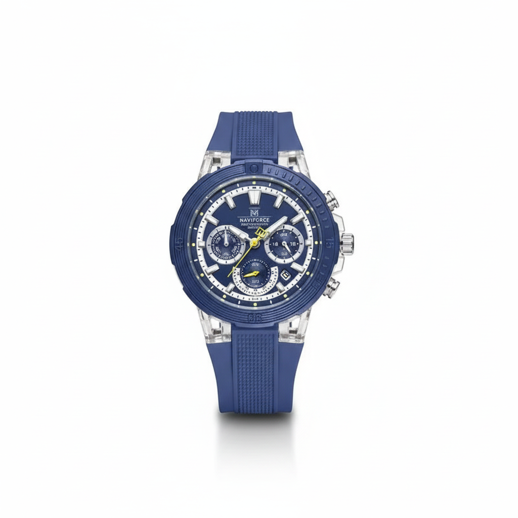 Montre Chronographe Sport Naviforce