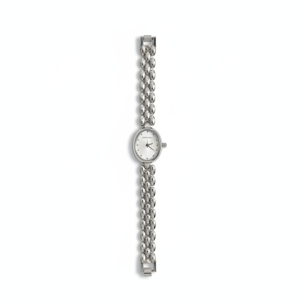 Montre Duke Nicle Élégance Bracelet Maille