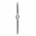 Montre Femme Ovale Duke Nicle Bracelet Maille Milanaise