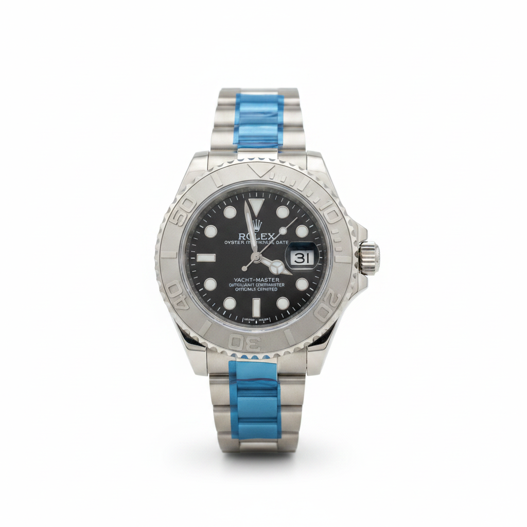 Montre Rolex Yacht-Master