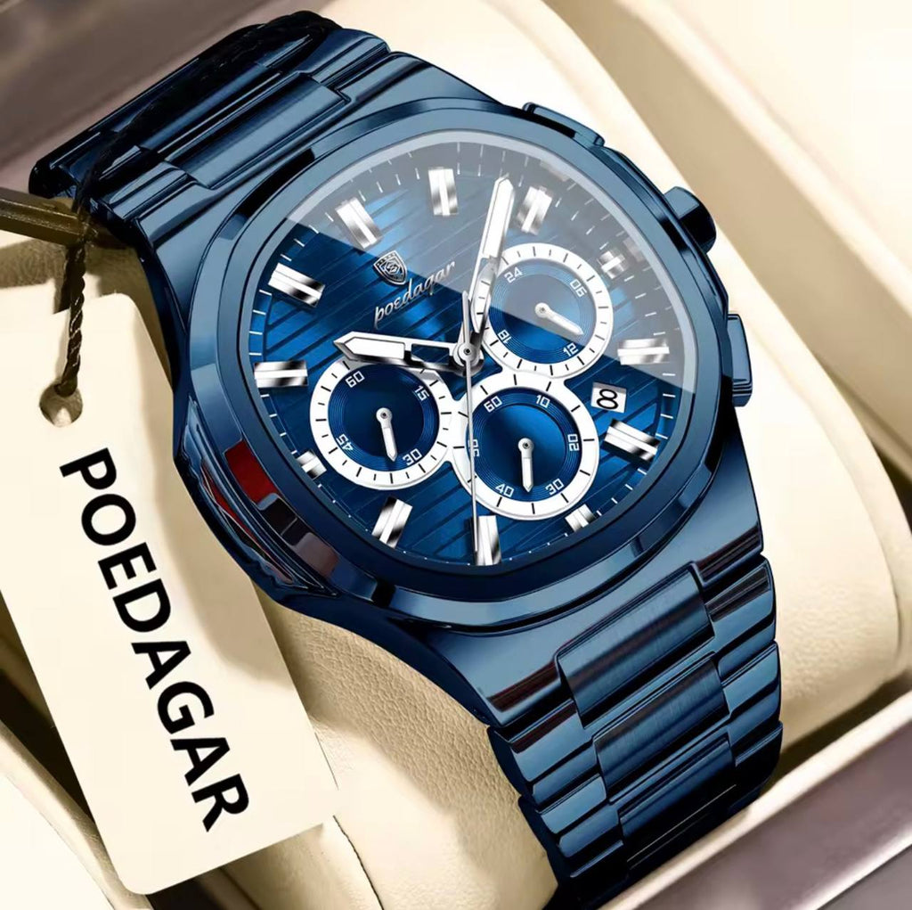 Poedagar Nautilus Original