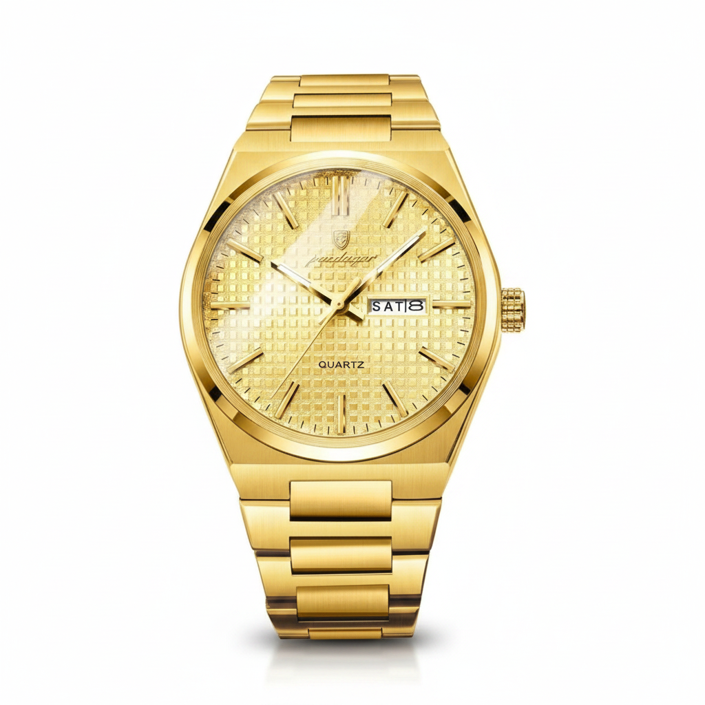 Montre Poedagar Élégance Classique