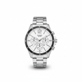Montre Casio Chronographe Acier Inoxydable