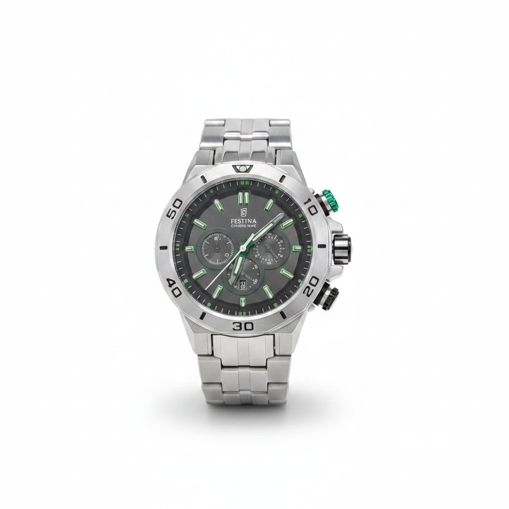Montre Festina Chrono Bike Homme