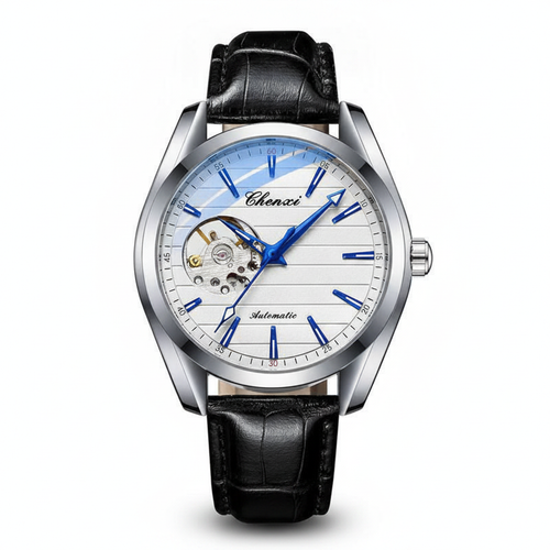 Montre Chenxi Automatique Squelette