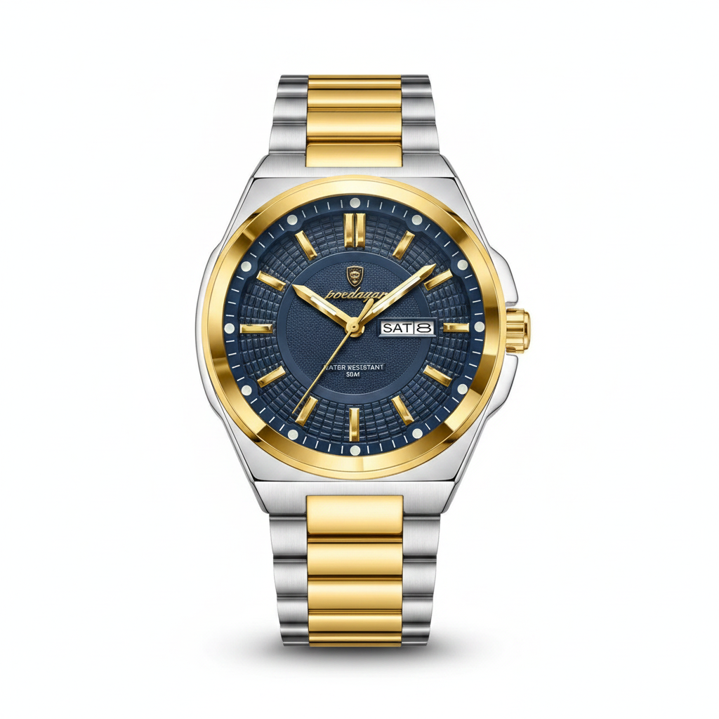 Montre Poedagar Business Élégance Original